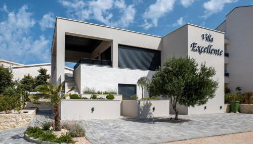 Villa Excellente - Photo 4