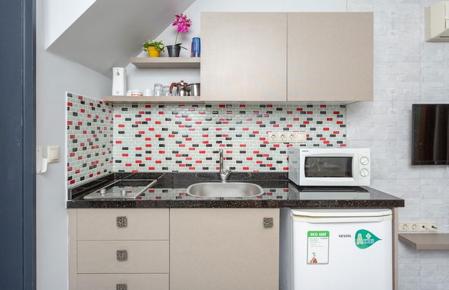 Villa Bercu Paradise - Photo 27