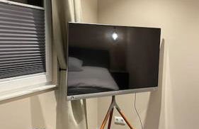 Modernes & Komfortables 1 Zimmer Privatwohnung im Einfamilienhaus - Foto 7