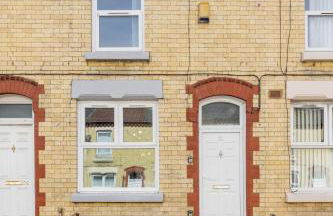 Teck House - Air Host & Stay - 5 mins to Hospital - Foto 13