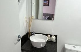 Studio Top Expo Center Norte Distrito Anhembi Metro Santana Sebrae - Foto 51