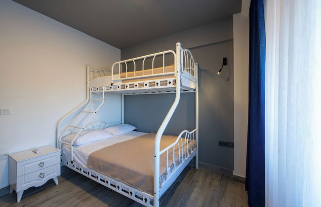 Argento Plazzo Hotel Bodrum - Foto 20