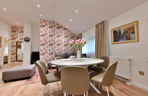 Villa Diva Grabovčeva - Foto 9