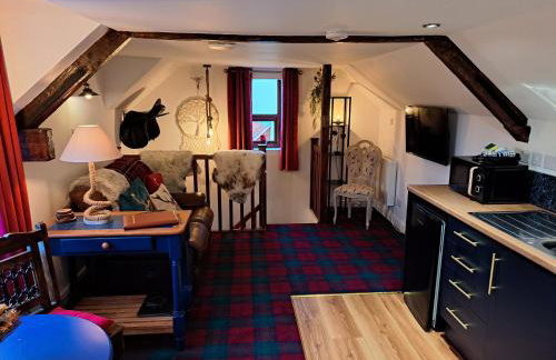 Willow's Cottage - Foto 1