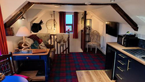 Willow's Cottage - Foto 1