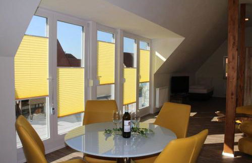 Gräfin von Paris - Appartement mit Saunanutzung - Foto 6