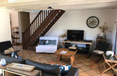 Villa TAKY - LE VERDON SUR MER - max 11 pers - Foto 14