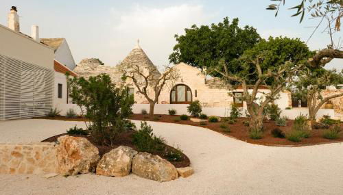 Borgo SantaMarta - Foto 4, Garden