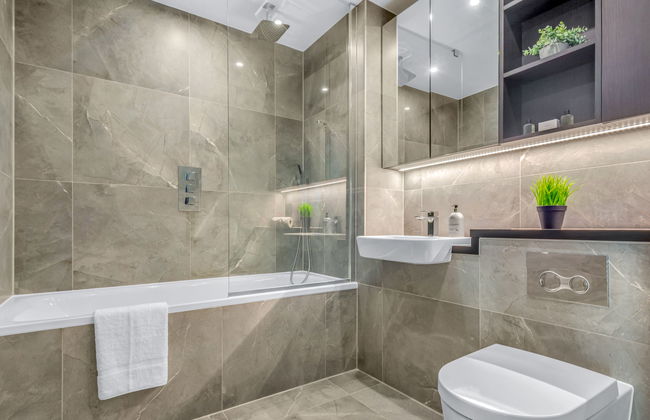 North Acton - Foto 18