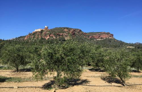 Villa Golfy 8 Golf Bonmont Terres Noves - Foto 63