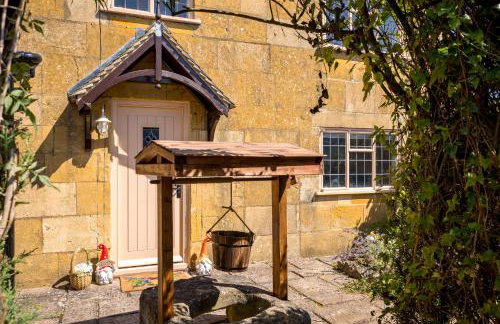 Broadway Scandi Chic Authentic Cottage - Foto 66