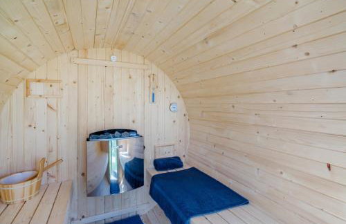 Deer Cottage - Foto 41