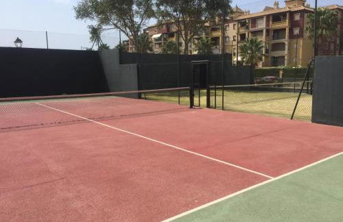 Primera Linea de Playa con Vistas al Mar - Foto 44