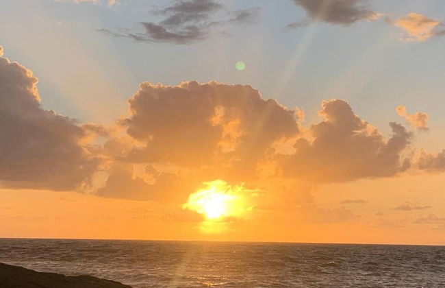 Relaxing Bosa Stay With Veranda - Foto 32