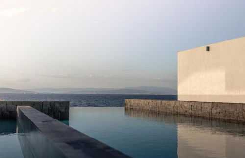 Horizon Luxury Seafront Villa - Foto 1