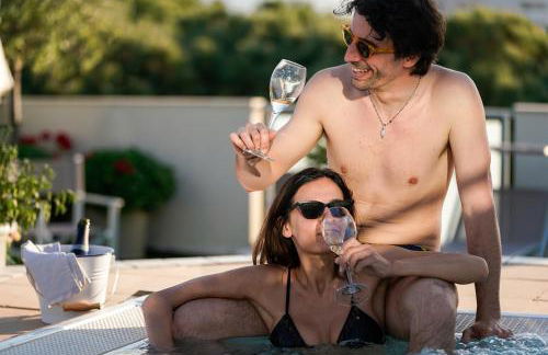 Residence Capitol - Foto 75