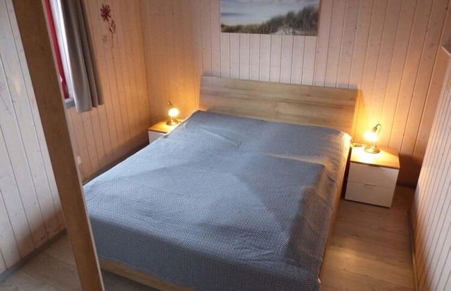 Ferienhaus im Ferienpark Mirow - Foto 2