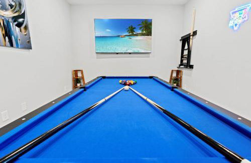 Serene waterfron retreat-Near golf Beach Barefoot - Foto 14