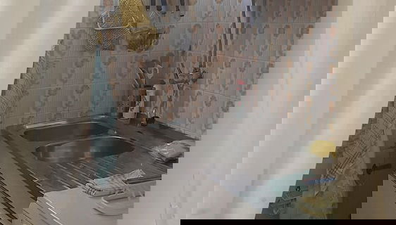 Apartment Lidija - Foto 3, Cocina privada