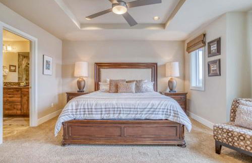 Deschutes Landing at the Old Mill Riverfront - Meredith Lodging - Foto 13