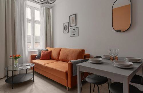 INNHome - Apartamenty Sosnowiec Centrum - Foto 26