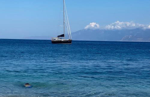 παραθαλασσιο σπιτι στην εξοχη - Foto 31