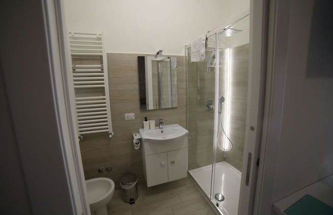 LE DIMORE DEGLI ARTISTI - Photo 32