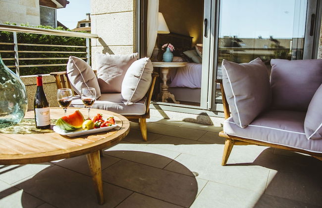 Beautiful Villa With Pool and sea Views and Only 400m From the Beach - Foto 9