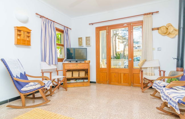 Penya in S Illot-cala Morlanda - Foto 9