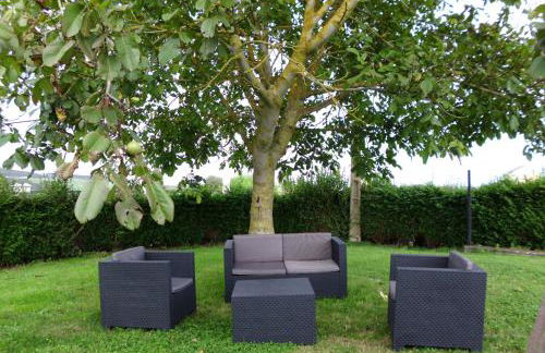 Vivienda uso turistico Los Nogales - Foto 12