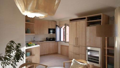 Luxury waterfront Penthouse in Porto Cervo - Foto 3, stove
