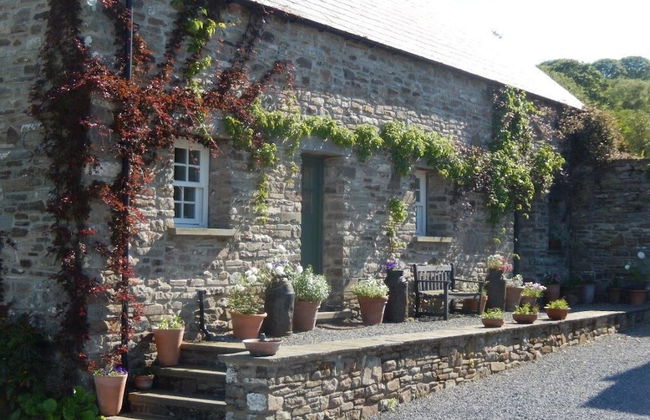 Alltybrain Farm Cottages and B&B - Foto 2