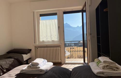 Tra prati e monti - Dolomiti Bellunesi - Foto 51