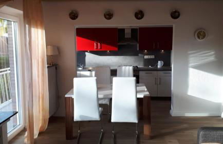 Ferienwohnung Gesine - Foto 9