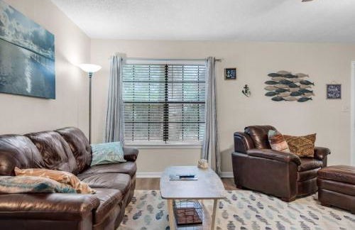 Gulf Brz-Beaches-Dwntwn PNS-Pet Friendly-Canal - Foto 11