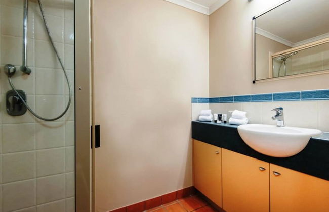 at Boathaven Bay Holiday Apartments - Foto 42