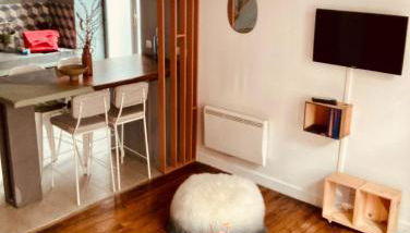 La petite Maison - Foto 3