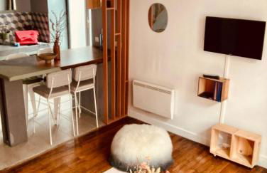 La petite Maison - Foto 3