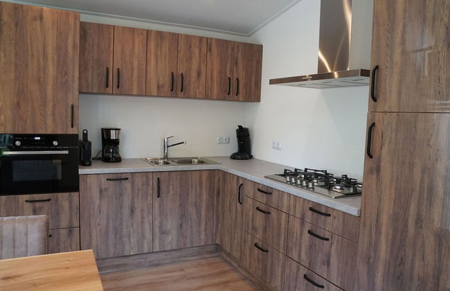 Nature-connected Modern Stay - Foto 6