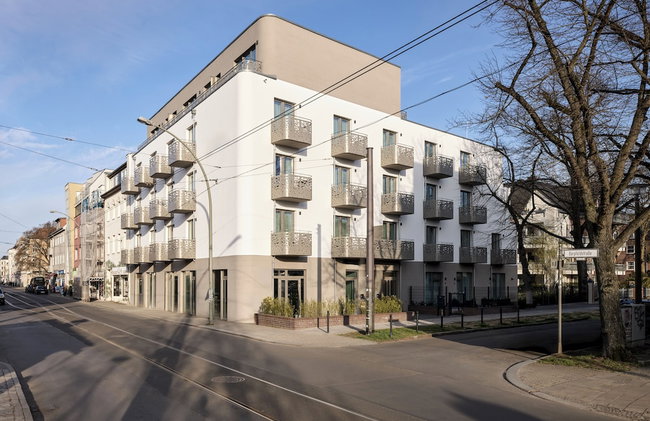 appartello - smarttime living Berlin - Foto 1