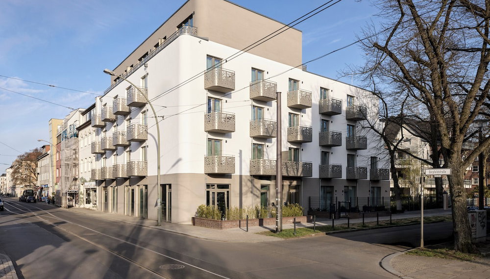 appartello - smarttime living Berlin - Foto 1, Imagen principal