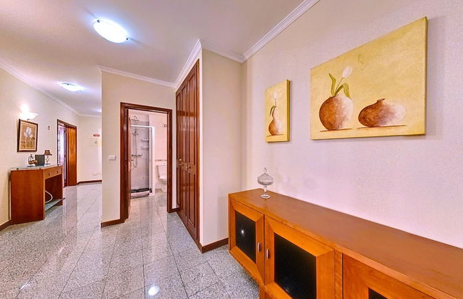 CANIÇO CENTER APARTMENT - Foto 27