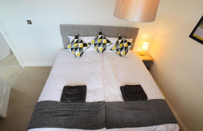 NEC - Airport Short Stay - Foto 27