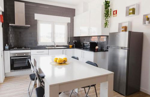 Santa Helena Apartments - Foto 5