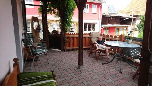 Ferienhaus am Eisgraben - Foto 2