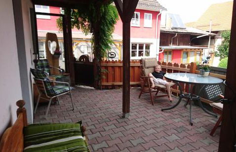 Ferienhaus am Eisgraben - Foto 2