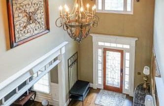 Luxury 6-Bedroom in All Lakes, Acworth, GA - Foto 1