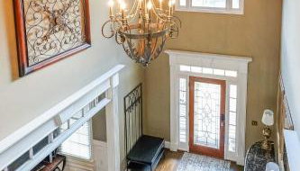 Luxury 6-Bedroom in All Lakes, Acworth, GA - Foto 1