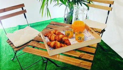 Stadiumapartament - Foto 2