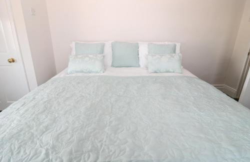 Tynemouth Village Penthouse - Foto 14